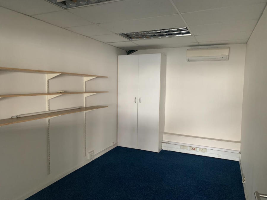 To Let Commercial Property for Rent in Ndabeni Western Cape